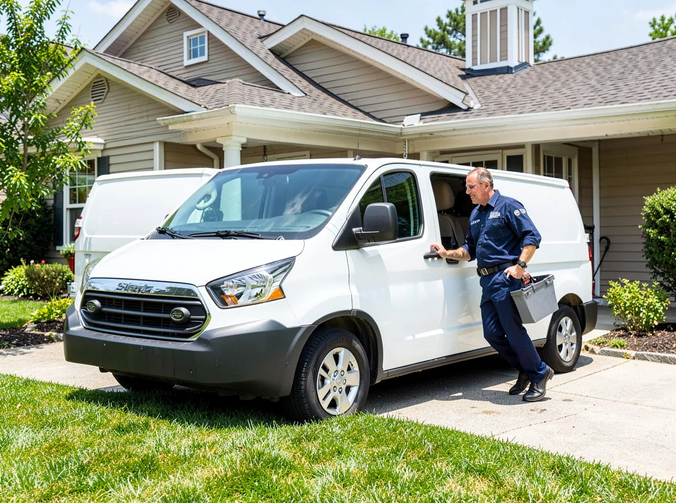 Emergency Plumber company in Waldo, WI